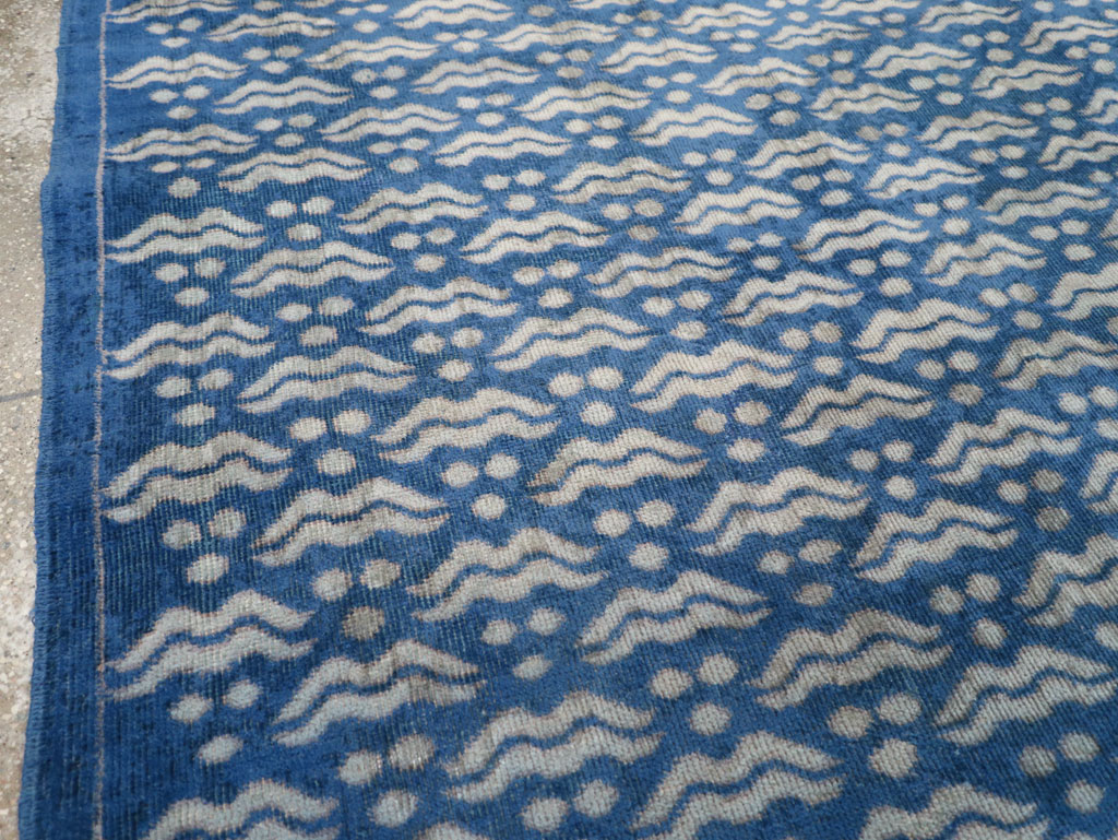 anatolian Carpet - # 107475