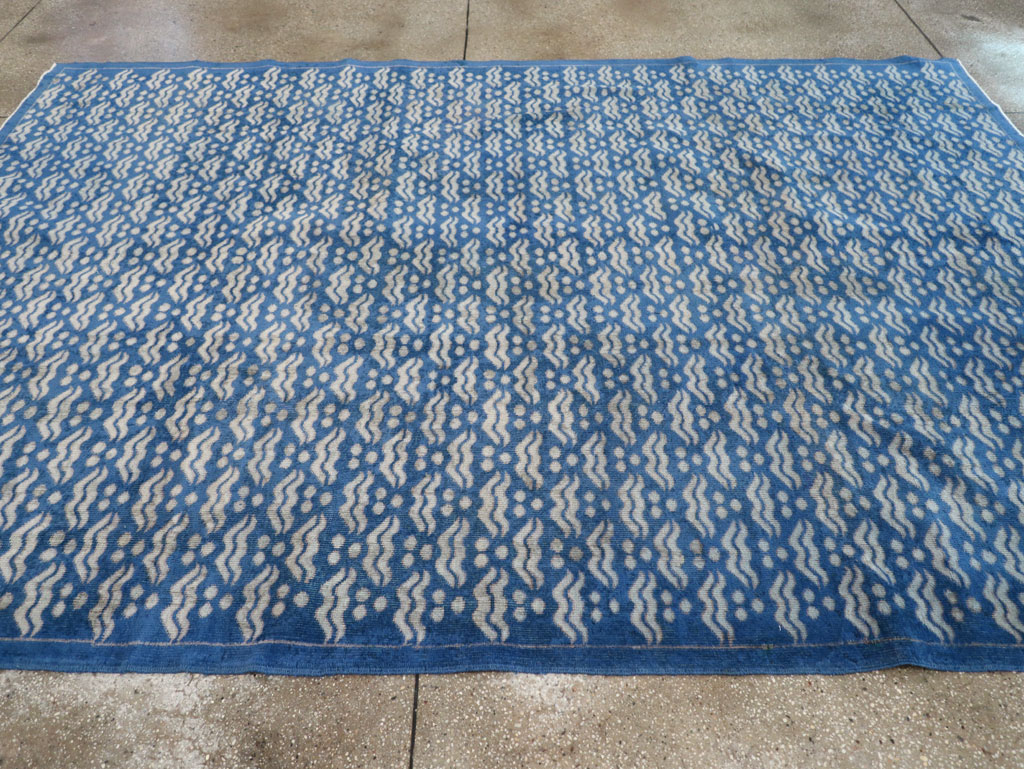 anatolian Carpet - # 107475