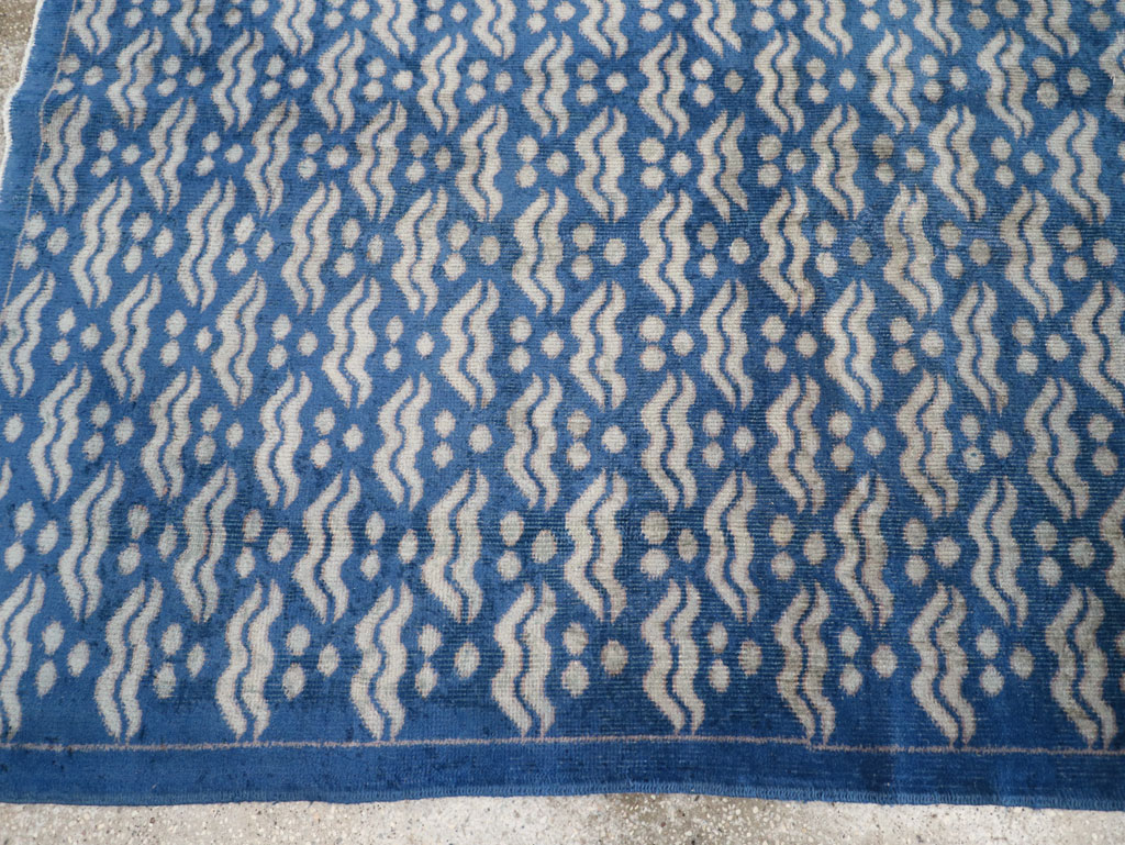 anatolian Carpet - # 107475