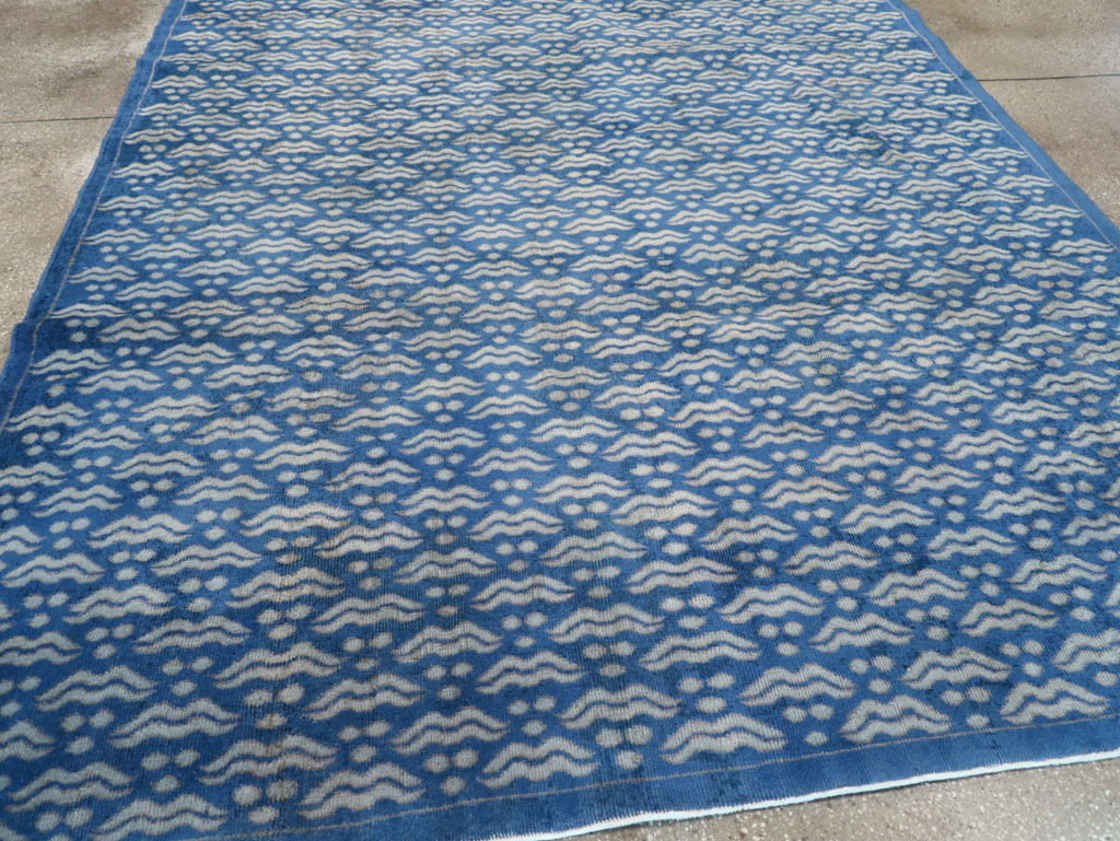 anatolian Carpet - # 107475