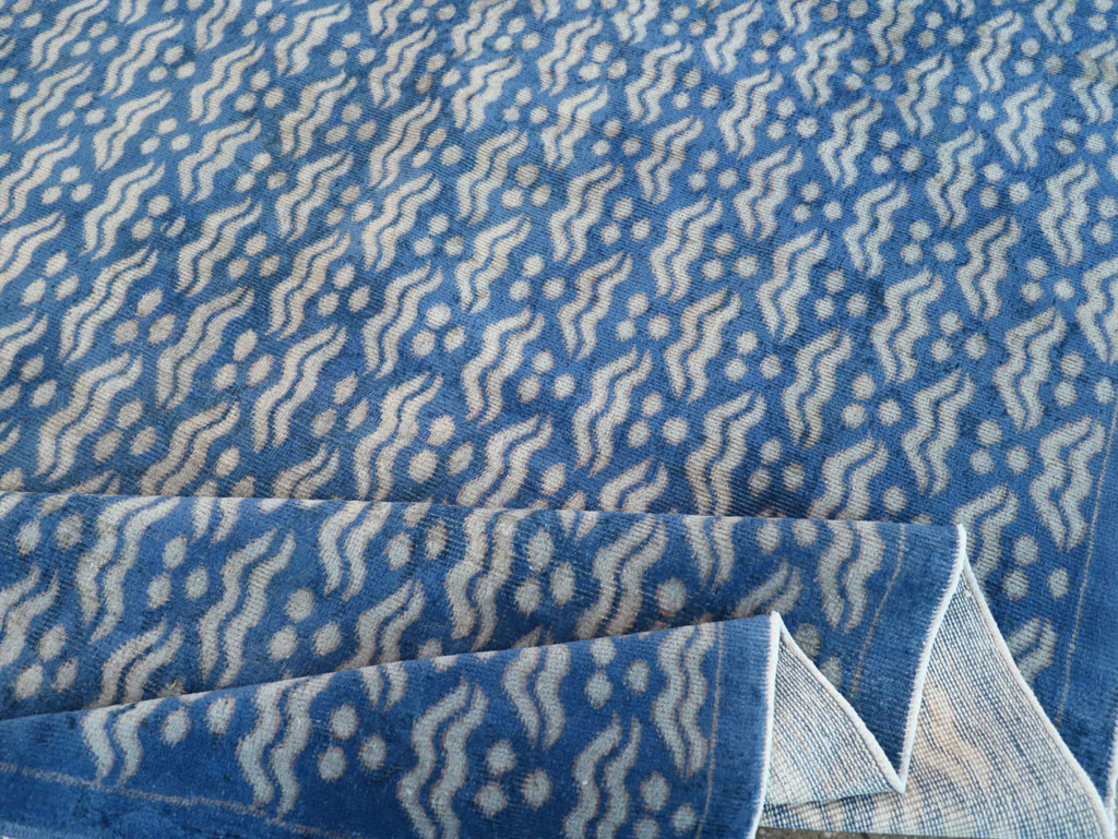 anatolian Carpet - # 107475