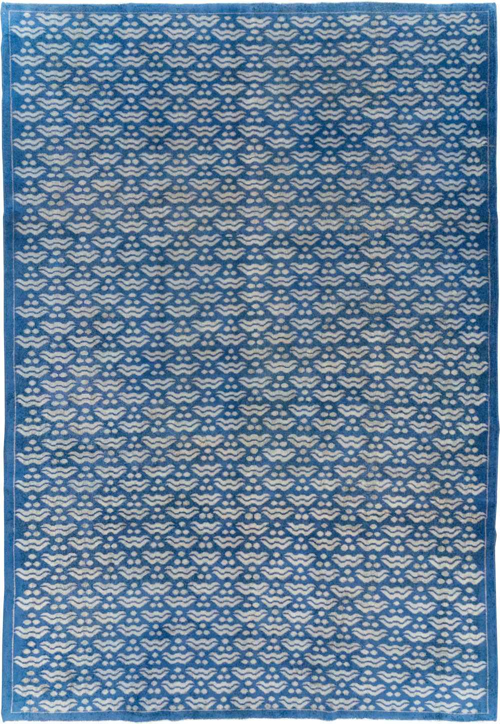 anatolian Carpet - # 107475