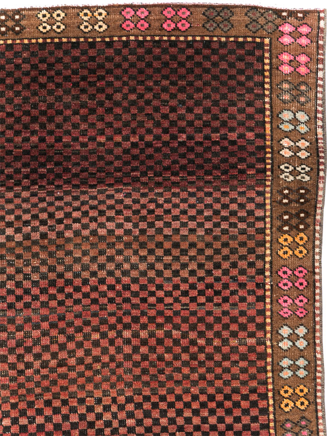 anatolian Carpet - # 107478