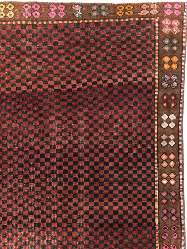 anatolian Carpet - # 107478
