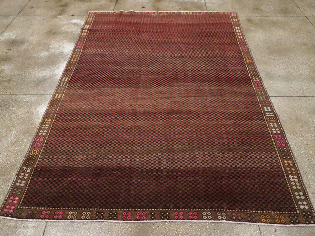 anatolian Carpet - # 107478
