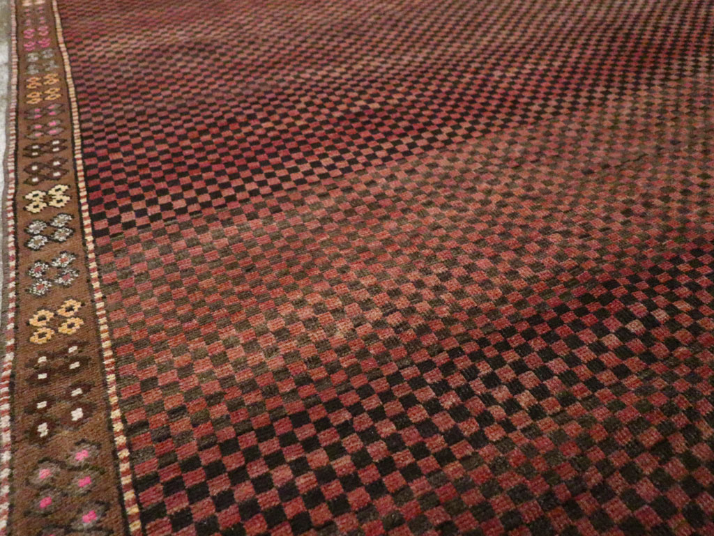 anatolian Carpet - # 107478