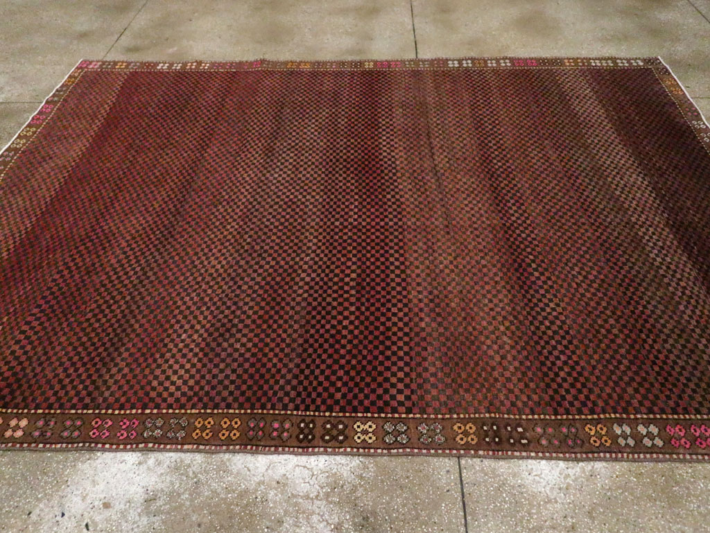 anatolian Carpet - # 107478