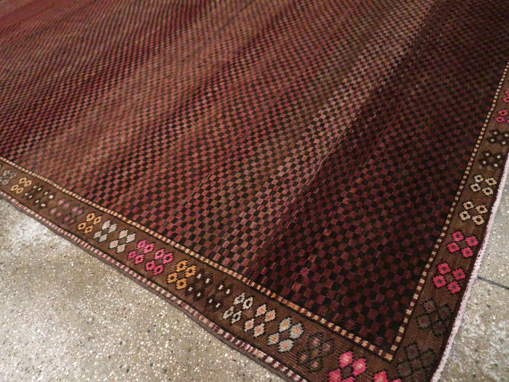 anatolian Carpet - # 107478