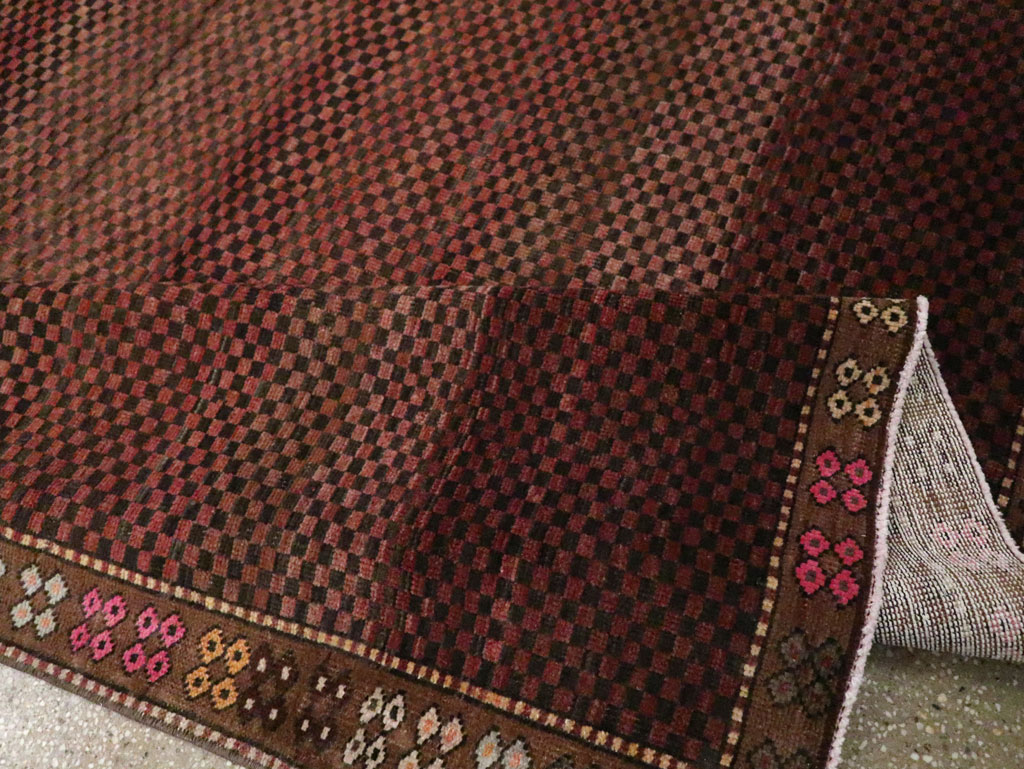 anatolian Carpet - # 107478