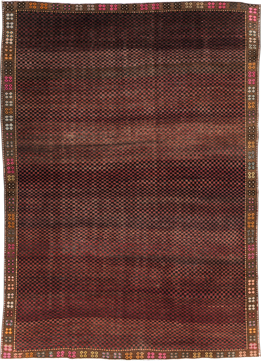 anatolian Carpet - # 107478