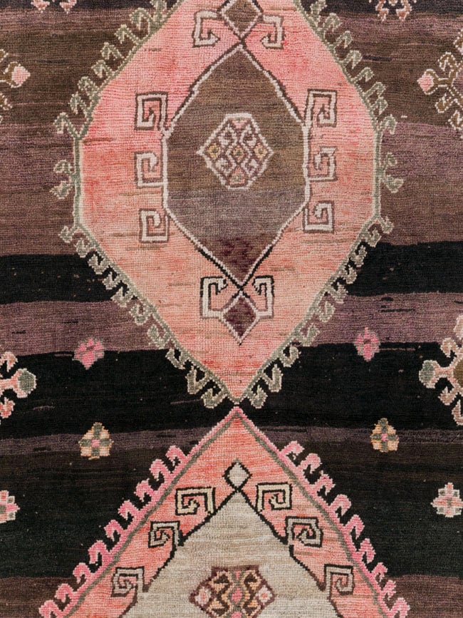 anatolian Carpet - # 107493