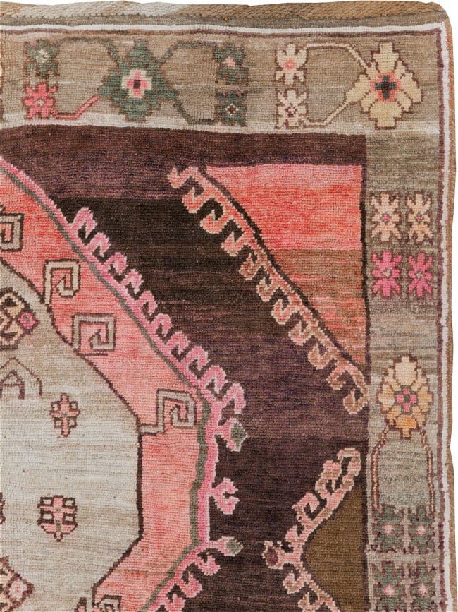 anatolian Carpet - # 107493