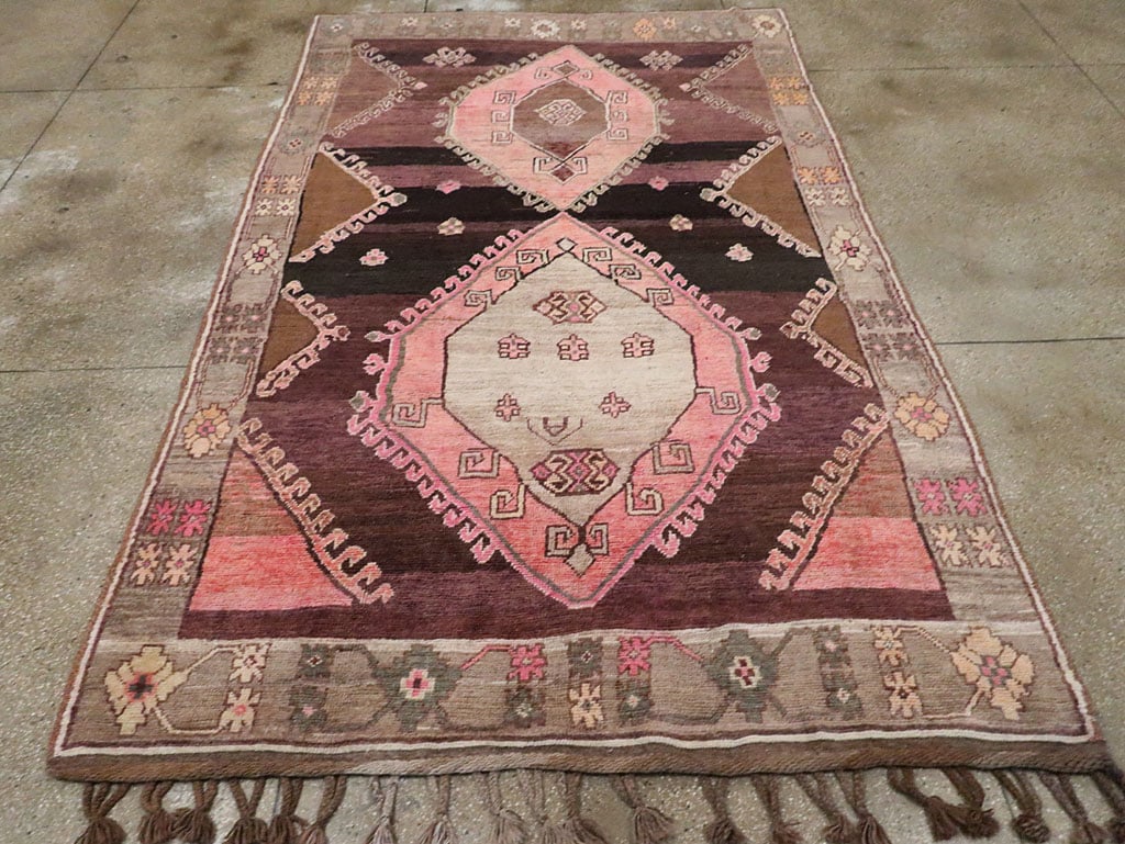 anatolian Carpet - # 107493