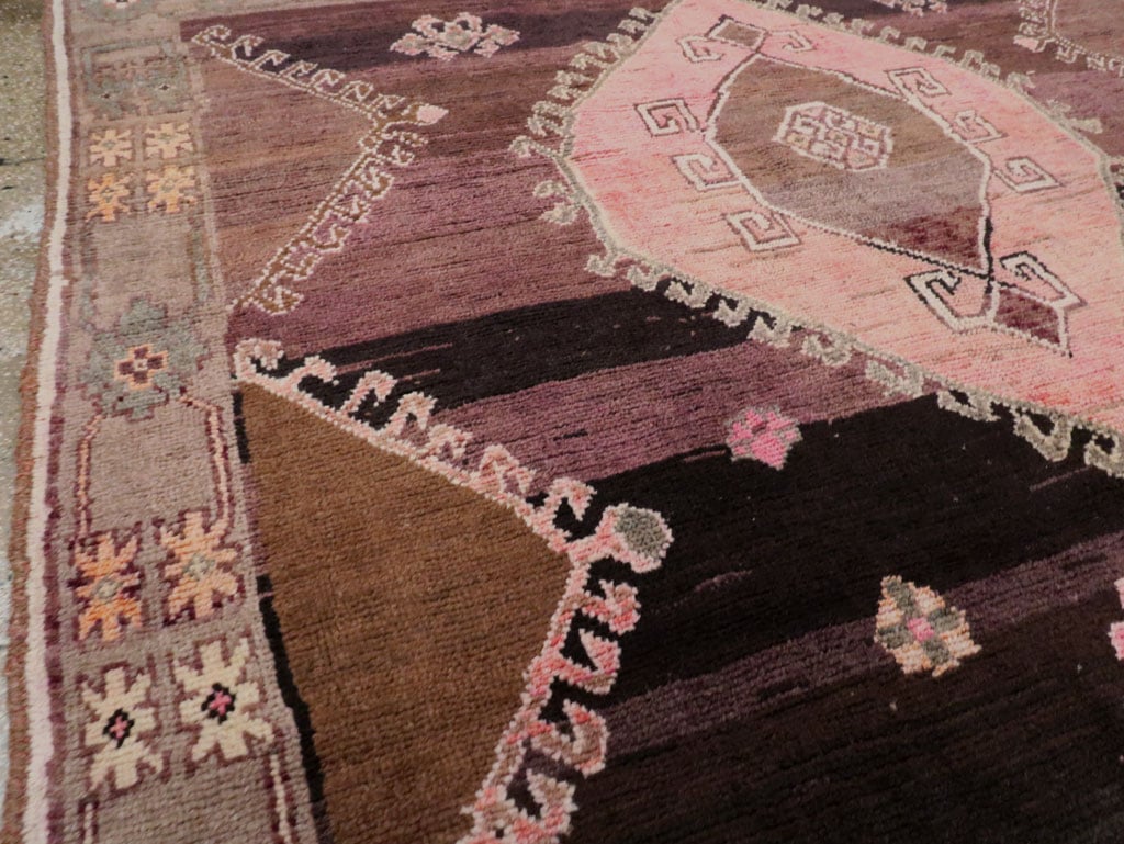 anatolian Carpet - # 107493