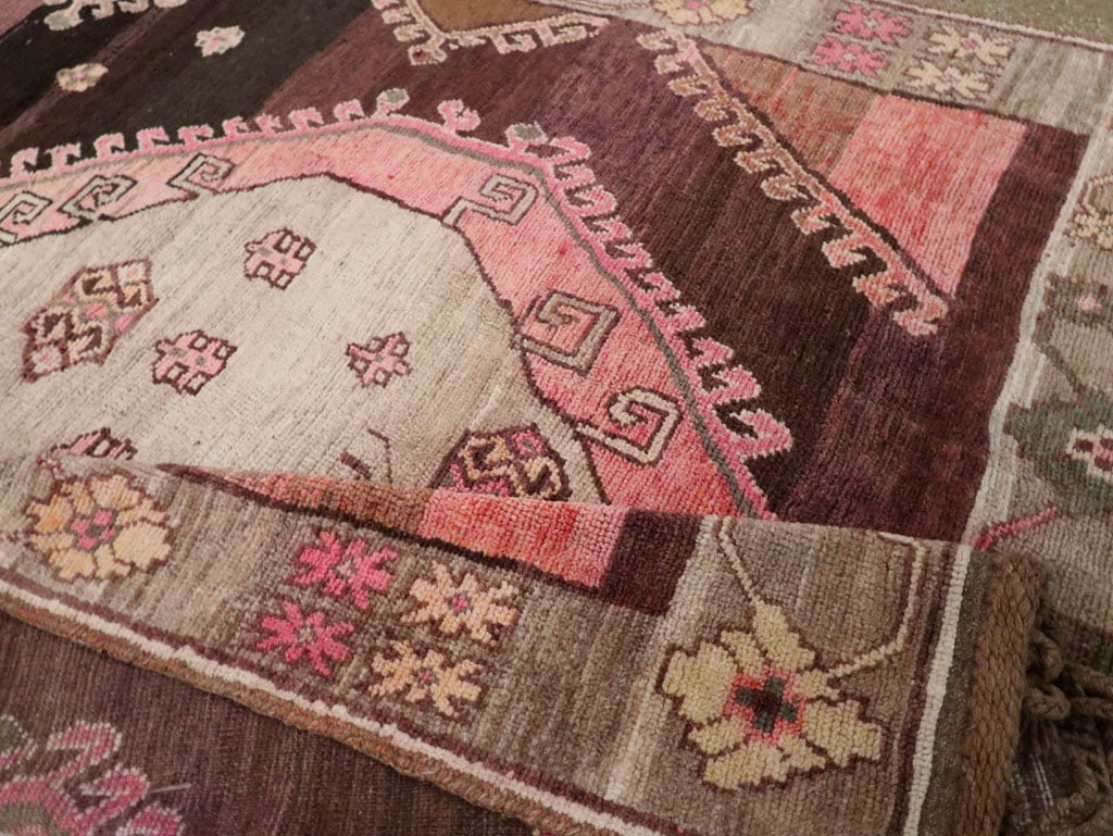 anatolian Carpet - # 107493
