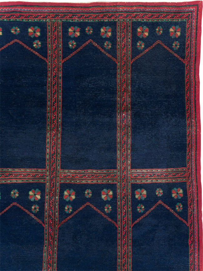 anatolian Carpet - # 107494