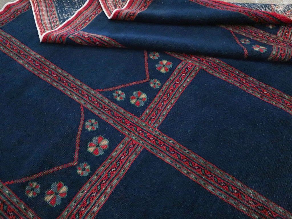 anatolian Carpet - # 107494