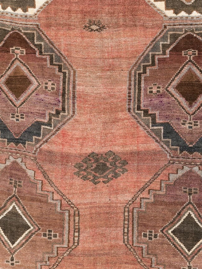 anatolian Carpet - # 107497