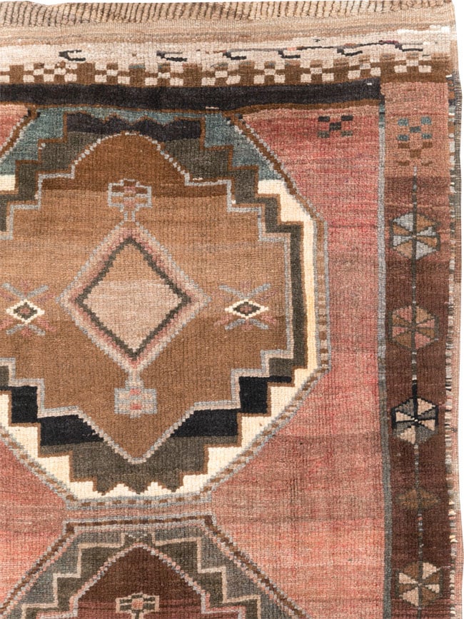anatolian Carpet - # 107497