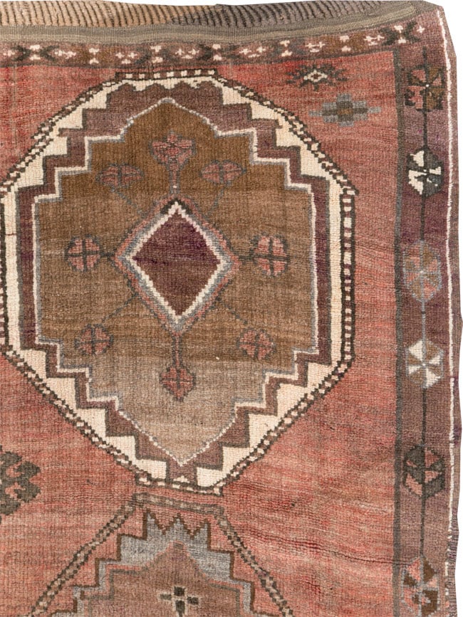 anatolian Carpet - # 107497