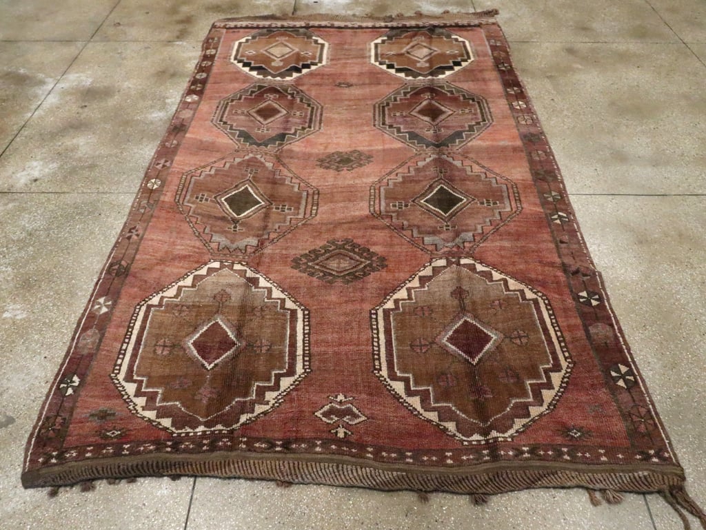 anatolian Carpet - # 107497