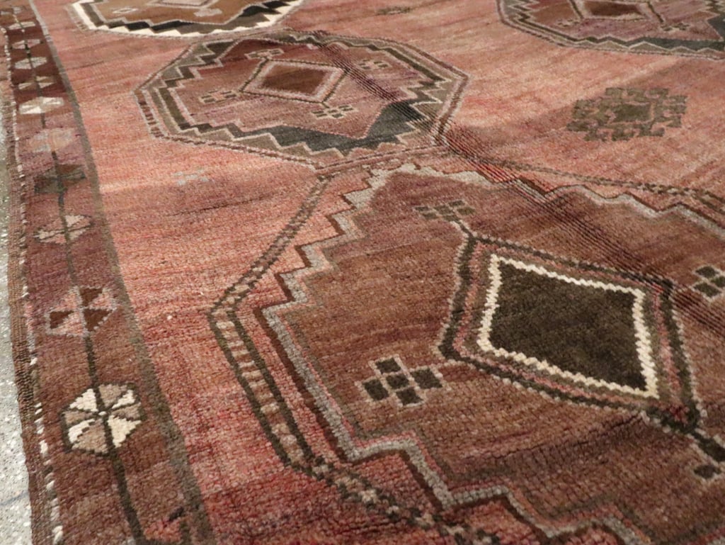 anatolian Carpet - # 107497