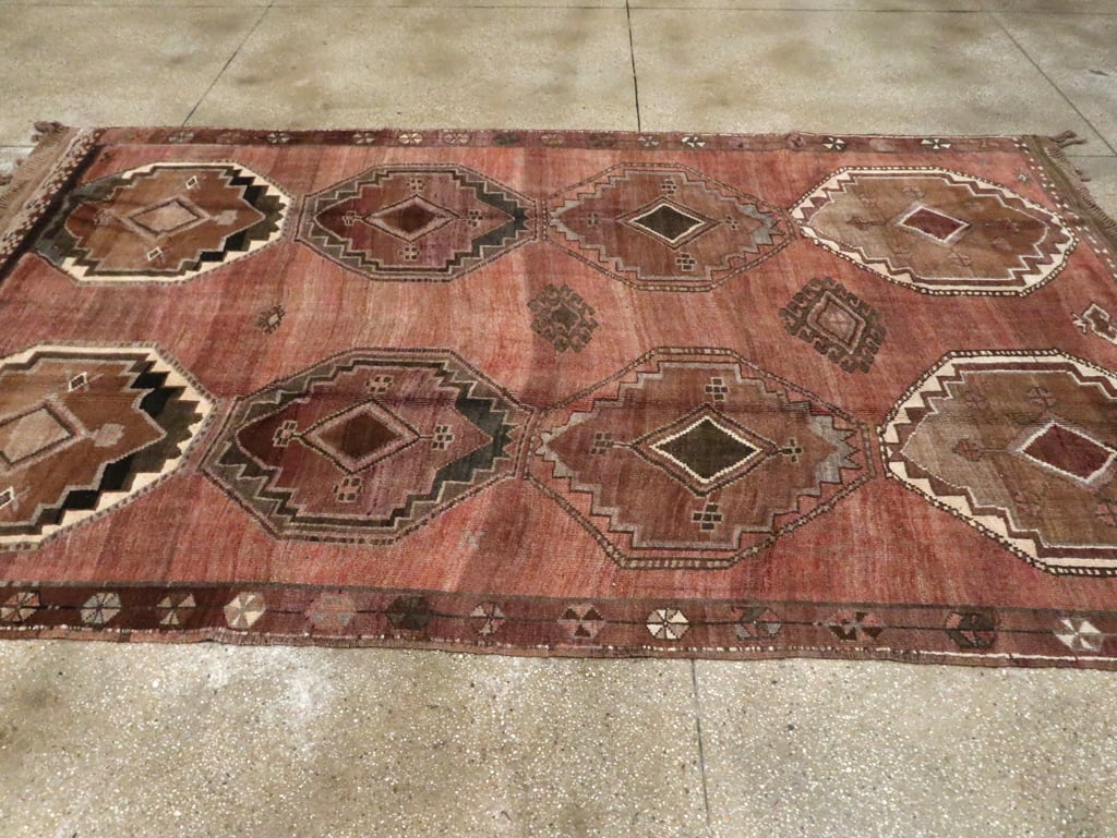 anatolian Carpet - # 107497