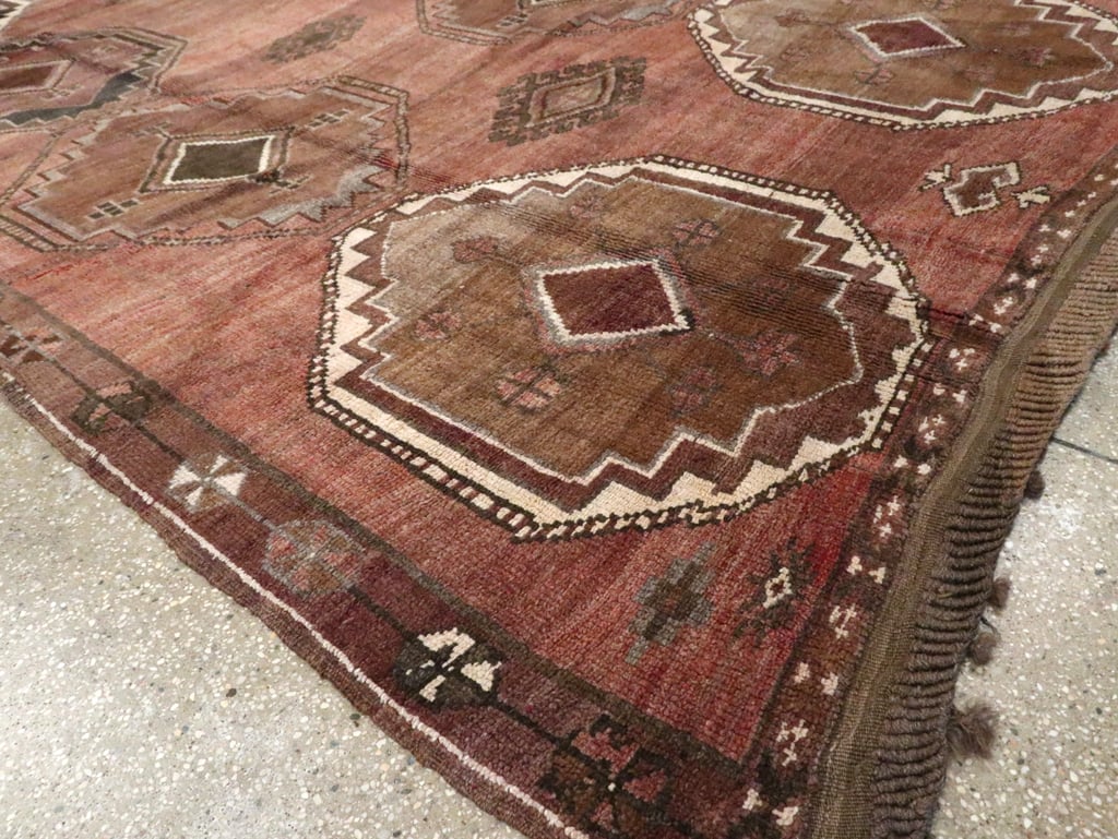 anatolian Carpet - # 107497