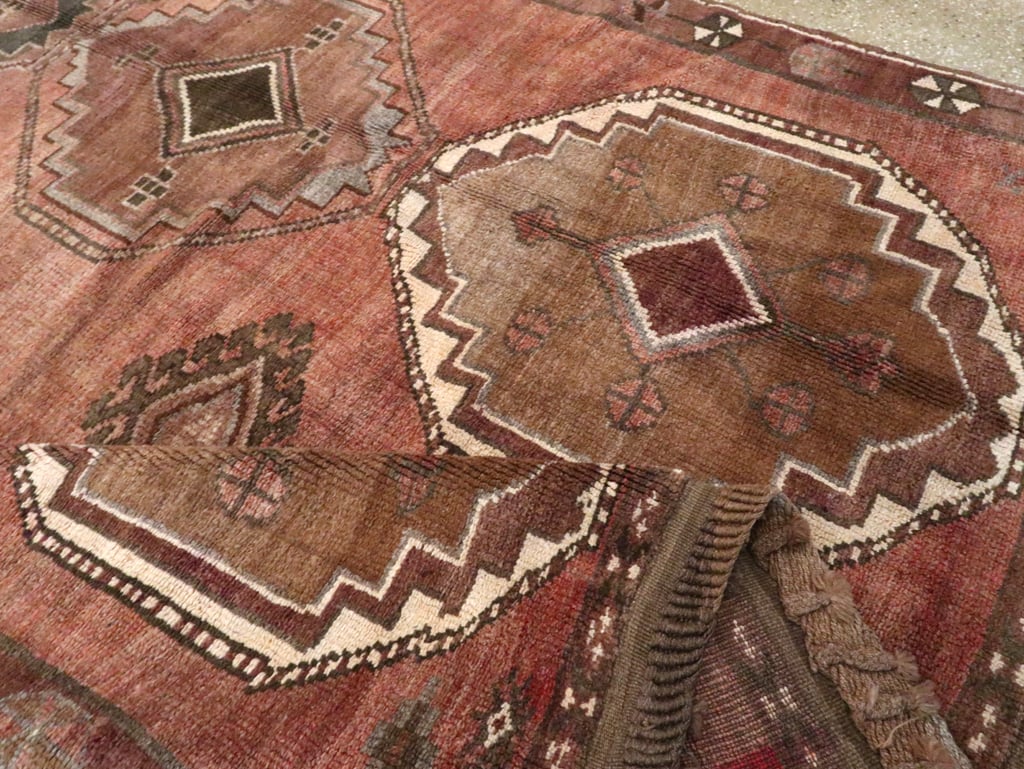 anatolian Carpet - # 107497