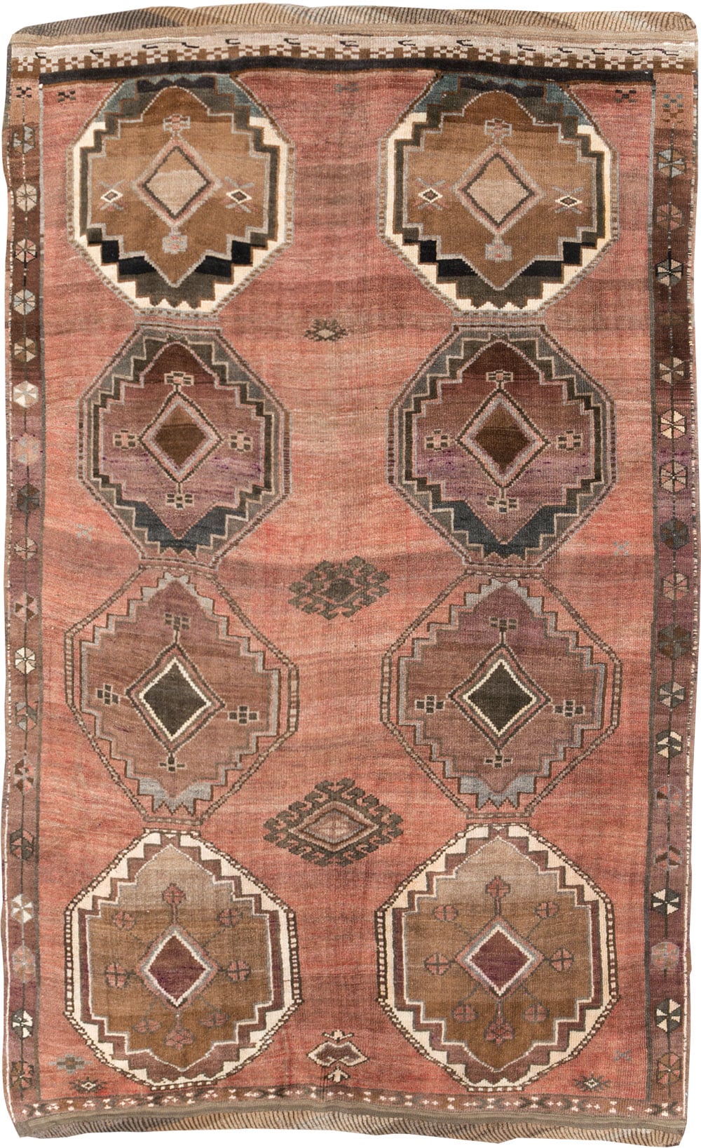 anatolian Carpet - # 107497