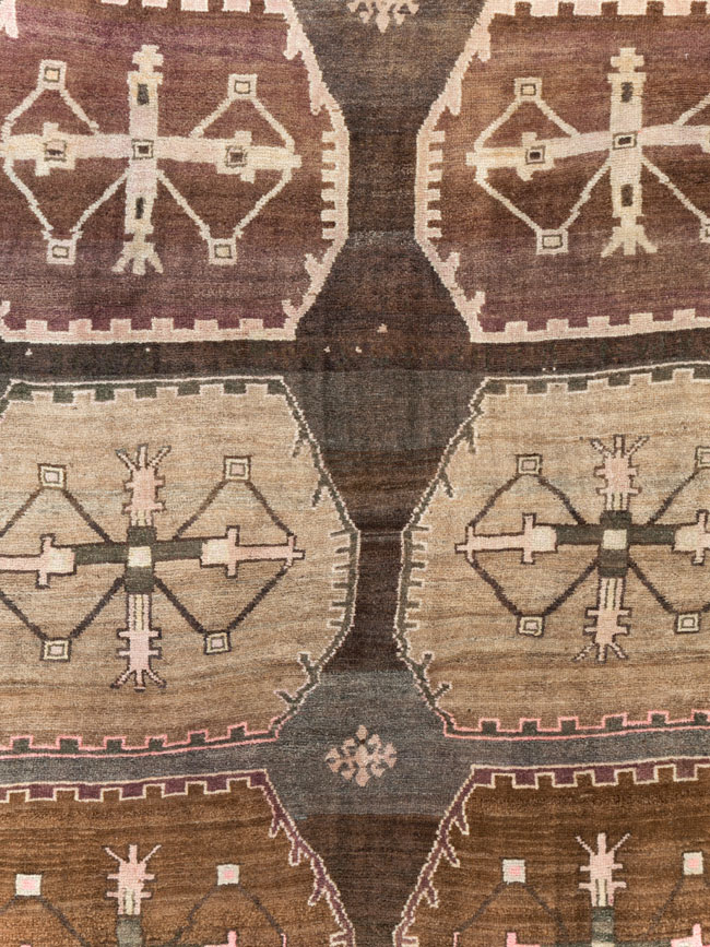 anatolian Carpet - # 107503