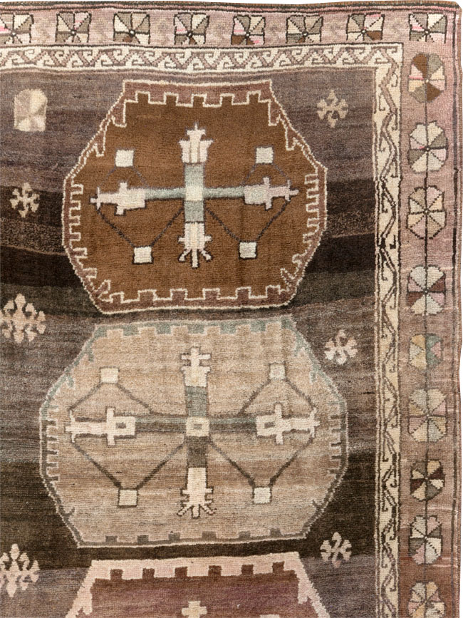 anatolian Carpet - # 107503