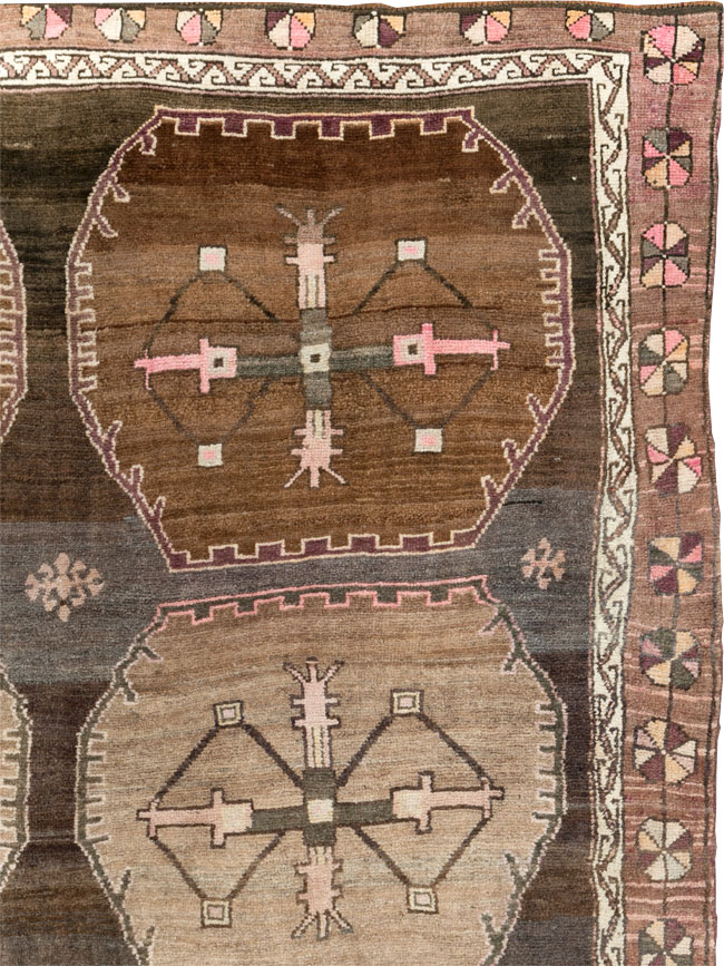 anatolian Carpet - # 107503