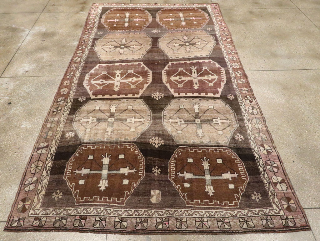anatolian Carpet - # 107503