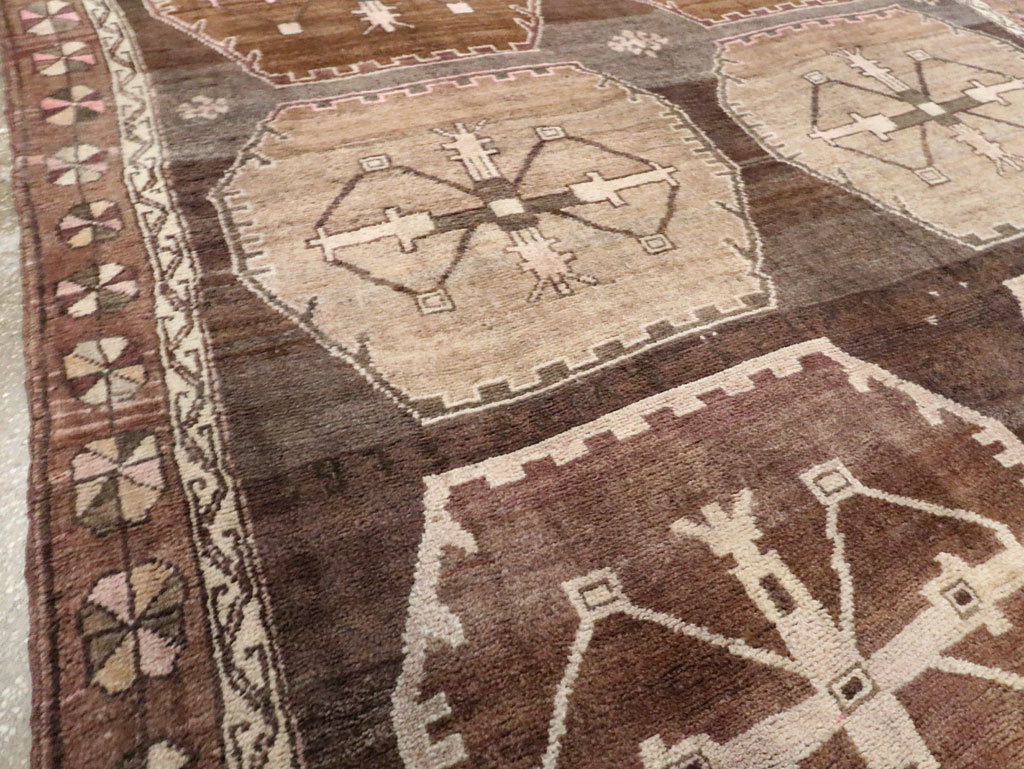 anatolian Carpet - # 107503