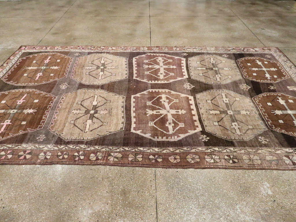 anatolian Carpet - # 107503