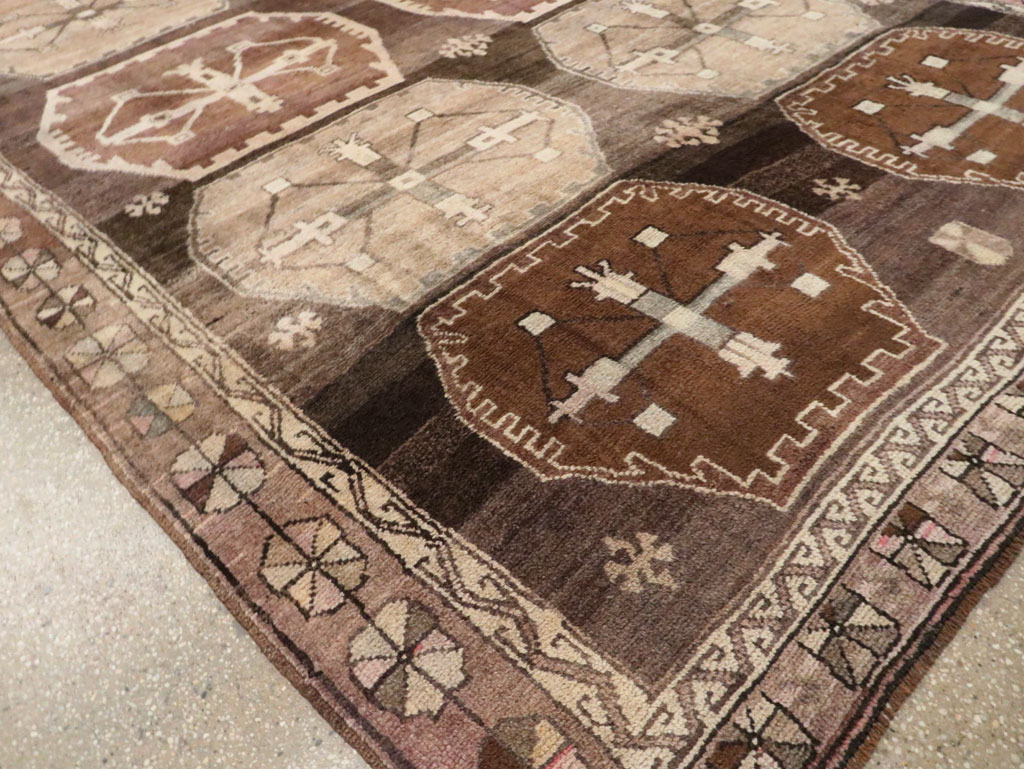 anatolian Carpet - # 107503