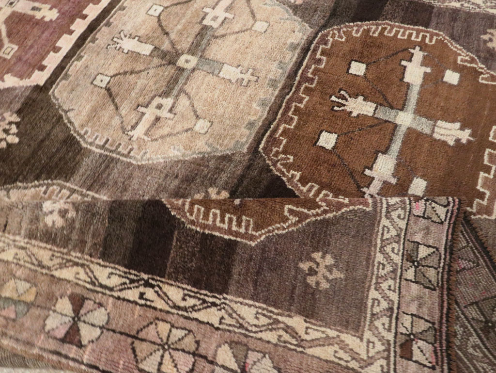 anatolian Carpet - # 107503