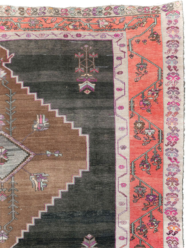 anatolian Carpet - # 107564