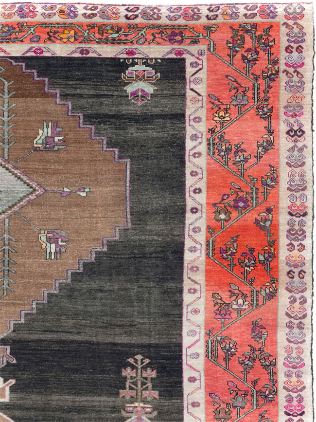 anatolian Carpet - # 107564
