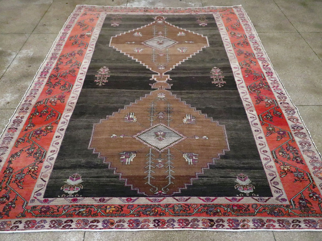 anatolian Carpet - # 107564