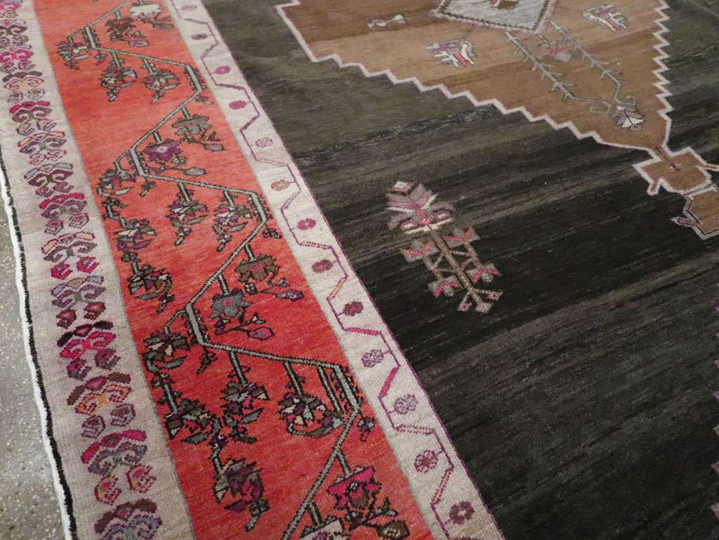 anatolian Carpet - # 107564