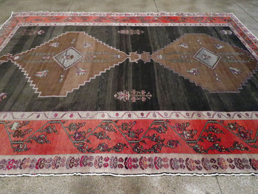 anatolian Carpet - # 107564