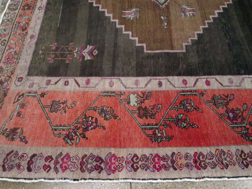 anatolian Carpet - # 107564