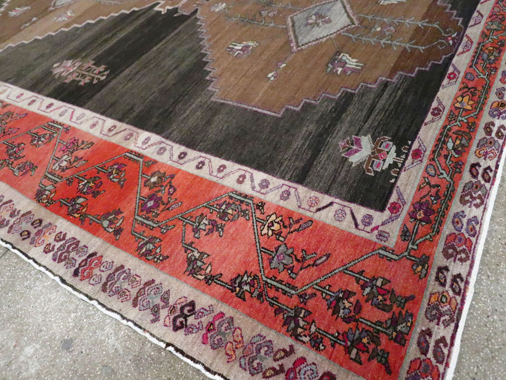 anatolian Carpet - # 107564