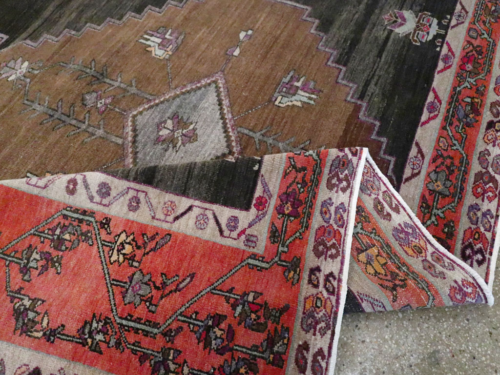 anatolian Carpet - # 107564