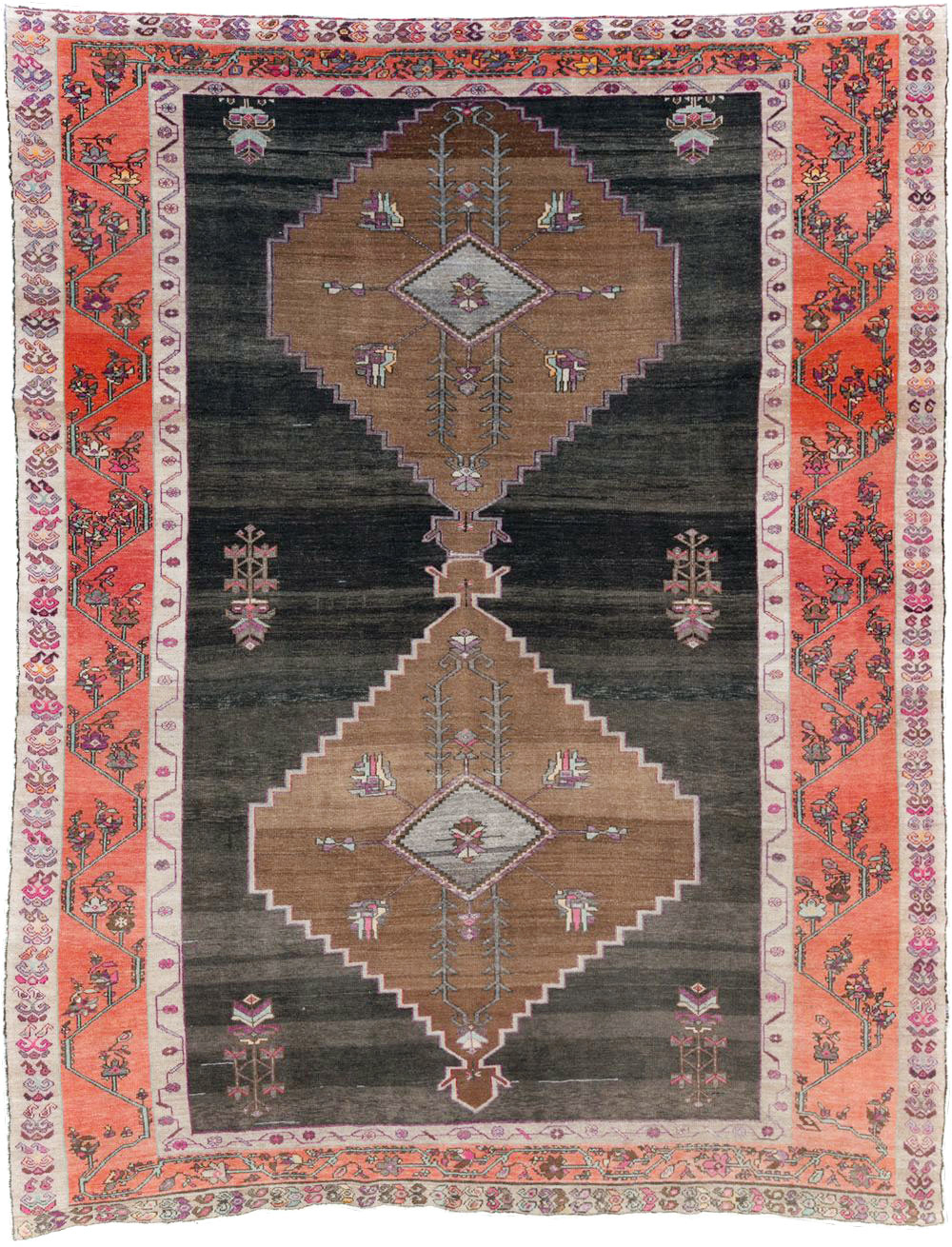 anatolian Carpet - # 107564