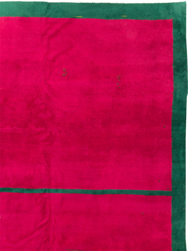 anatolian Carpet - # 107571