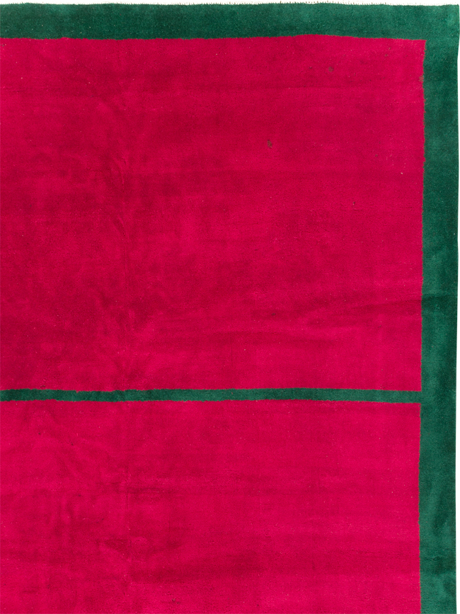 anatolian Carpet - # 107571