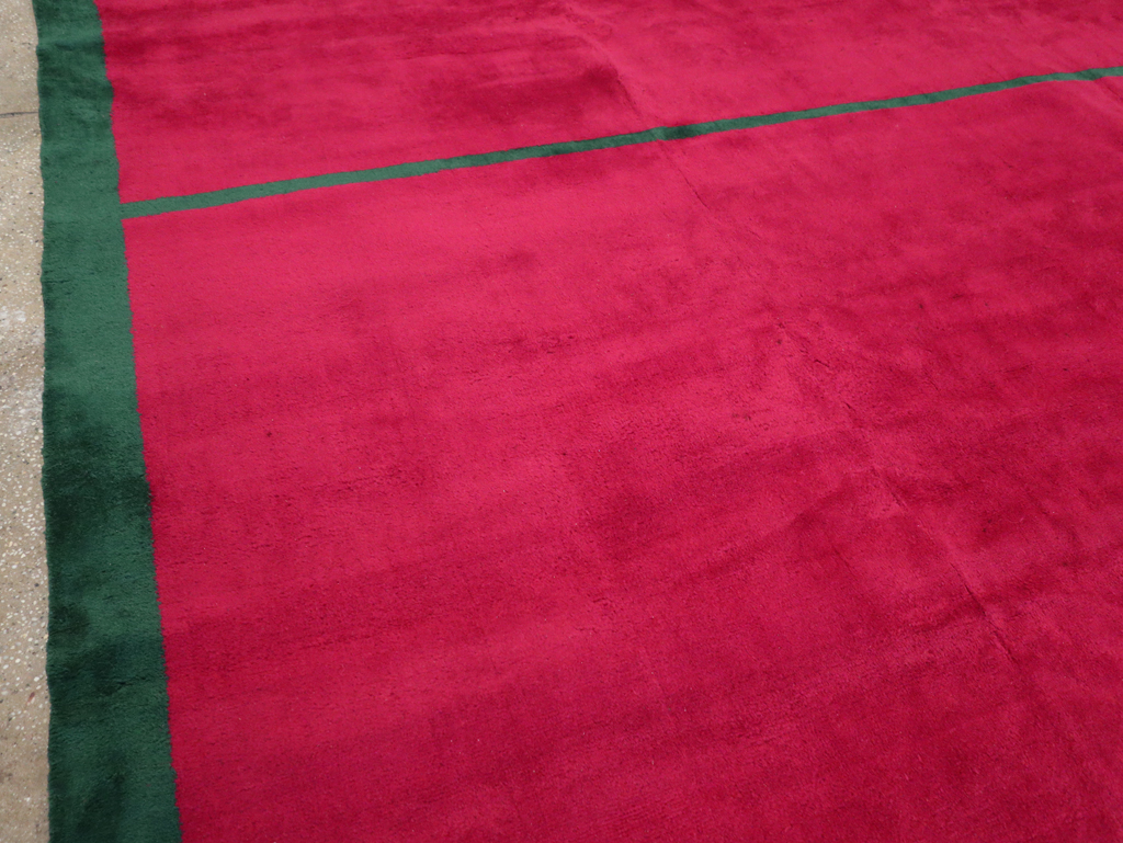 anatolian Carpet - # 107571